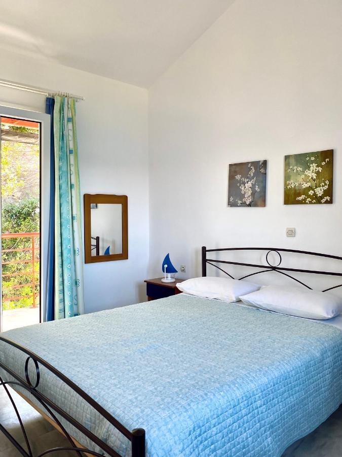 Miranda Resort Nikiana Ngoại thất bức ảnh