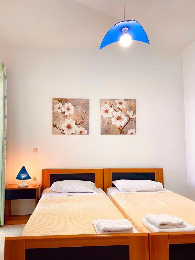 Miranda Resort Nikiana Ngoại thất bức ảnh