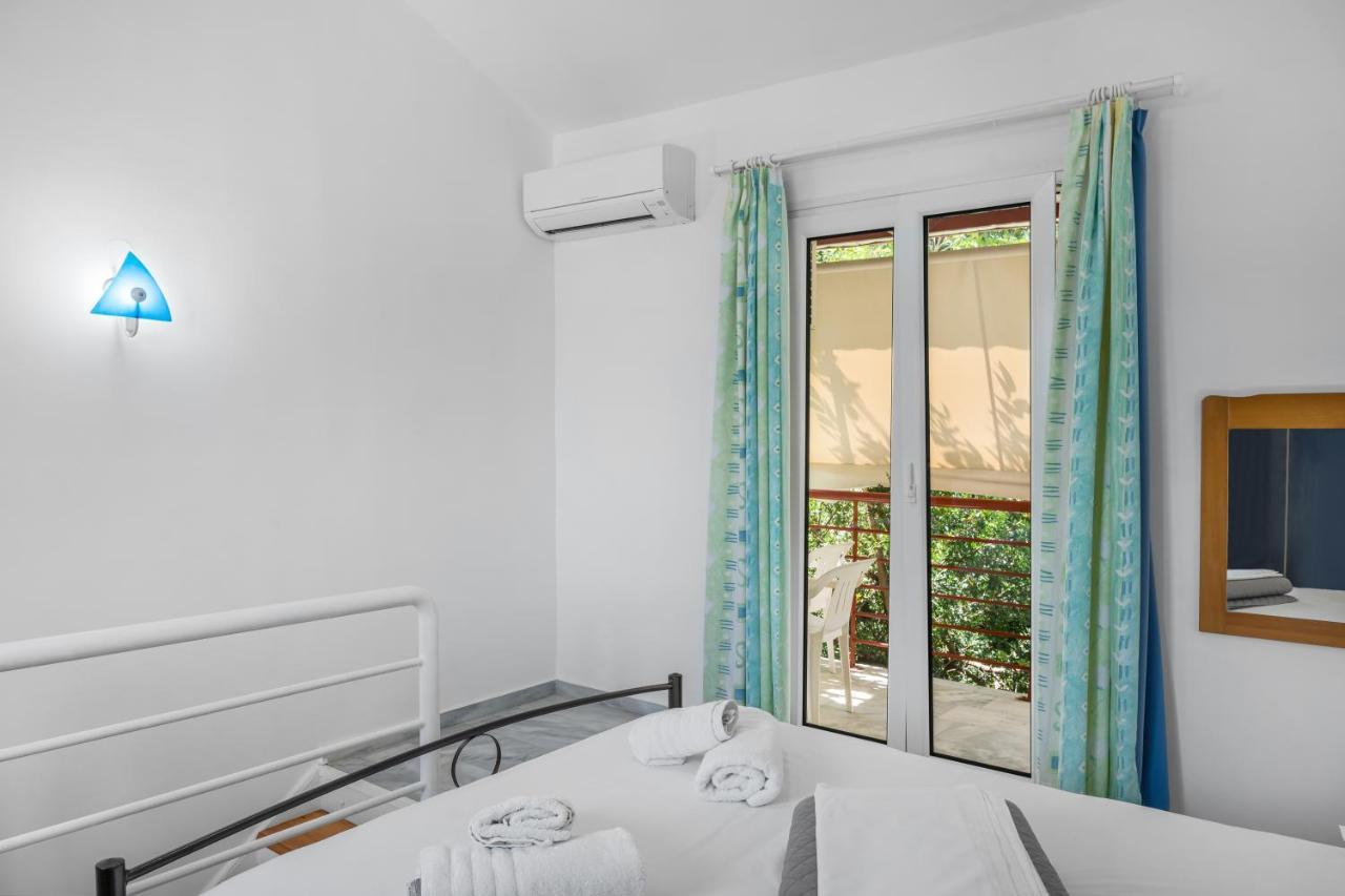 Miranda Resort Nikiana Ngoại thất bức ảnh