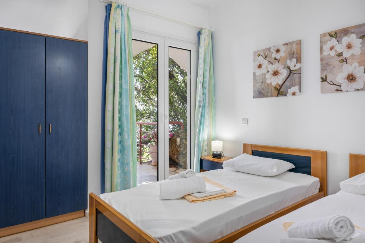 Miranda Resort Nikiana Ngoại thất bức ảnh
