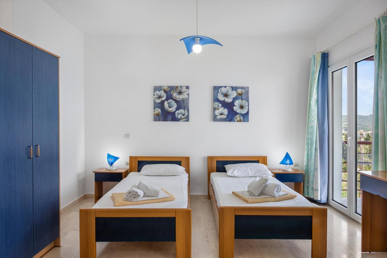 Miranda Resort Nikiana Ngoại thất bức ảnh