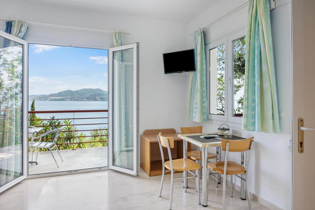 Miranda Resort Nikiana Ngoại thất bức ảnh