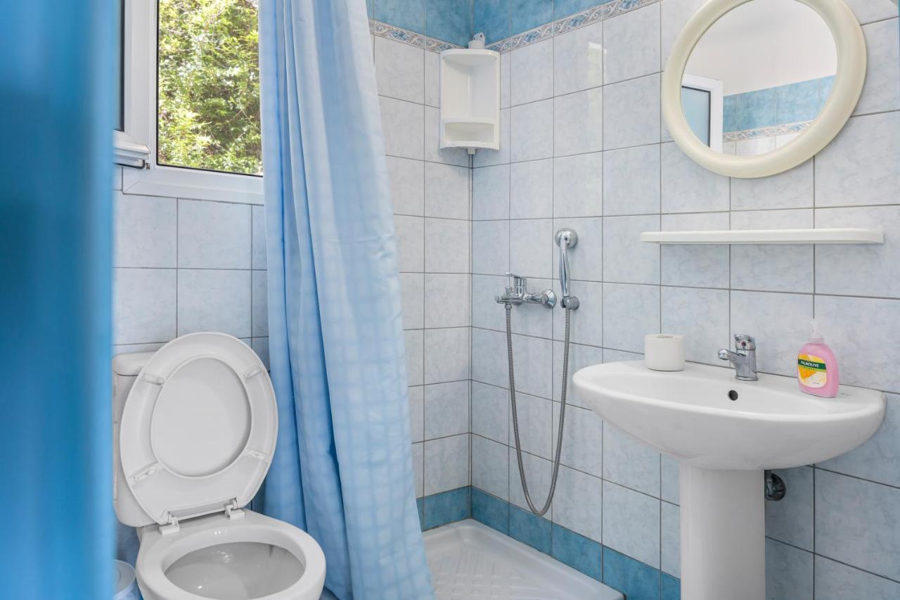 Miranda Resort Nikiana Ngoại thất bức ảnh