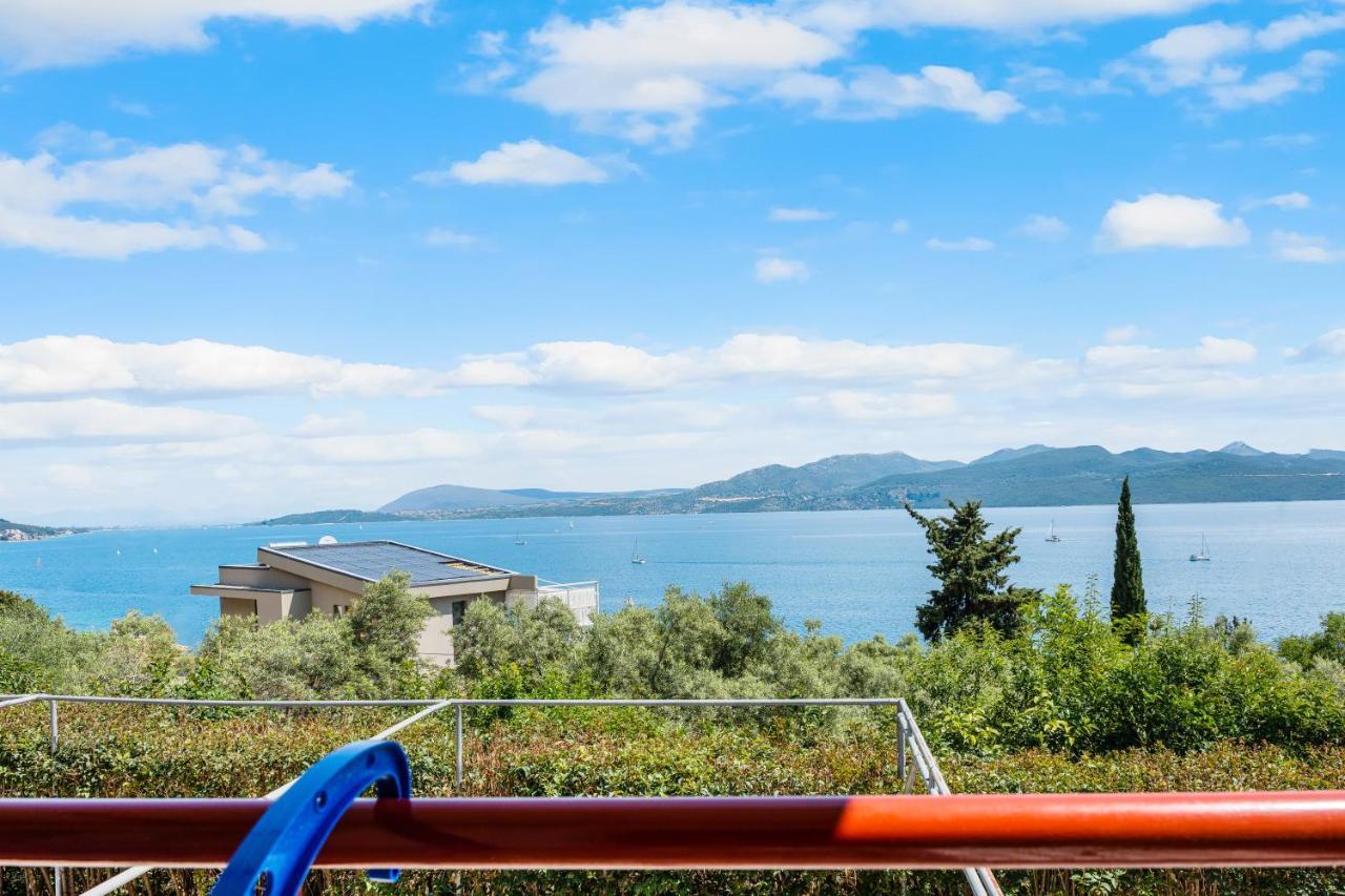 Miranda Resort Nikiana Ngoại thất bức ảnh