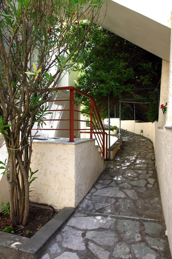 Miranda Resort Nikiana Ngoại thất bức ảnh