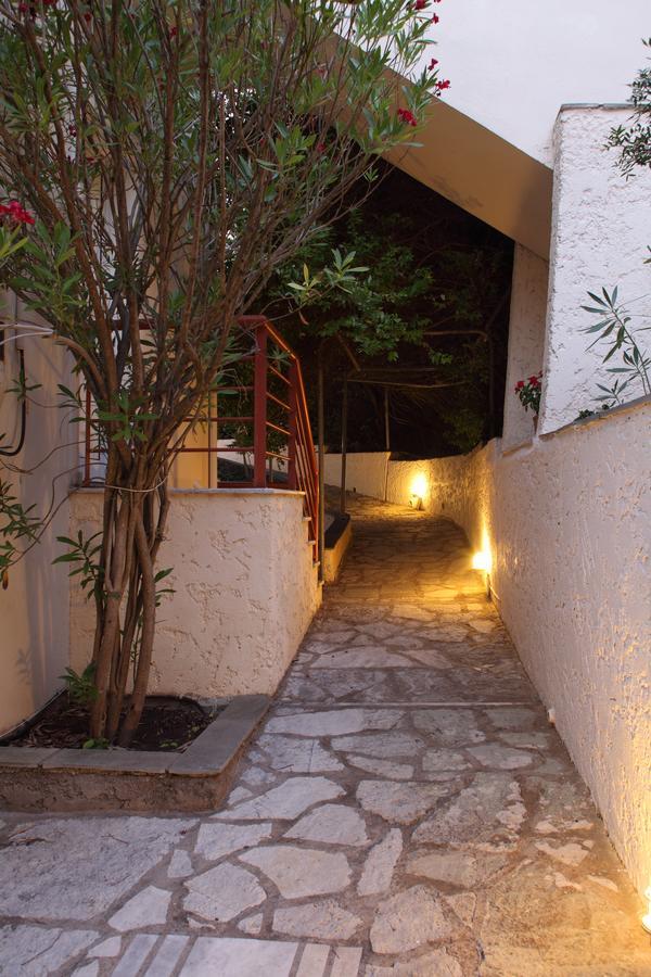 Miranda Resort Nikiana Ngoại thất bức ảnh
