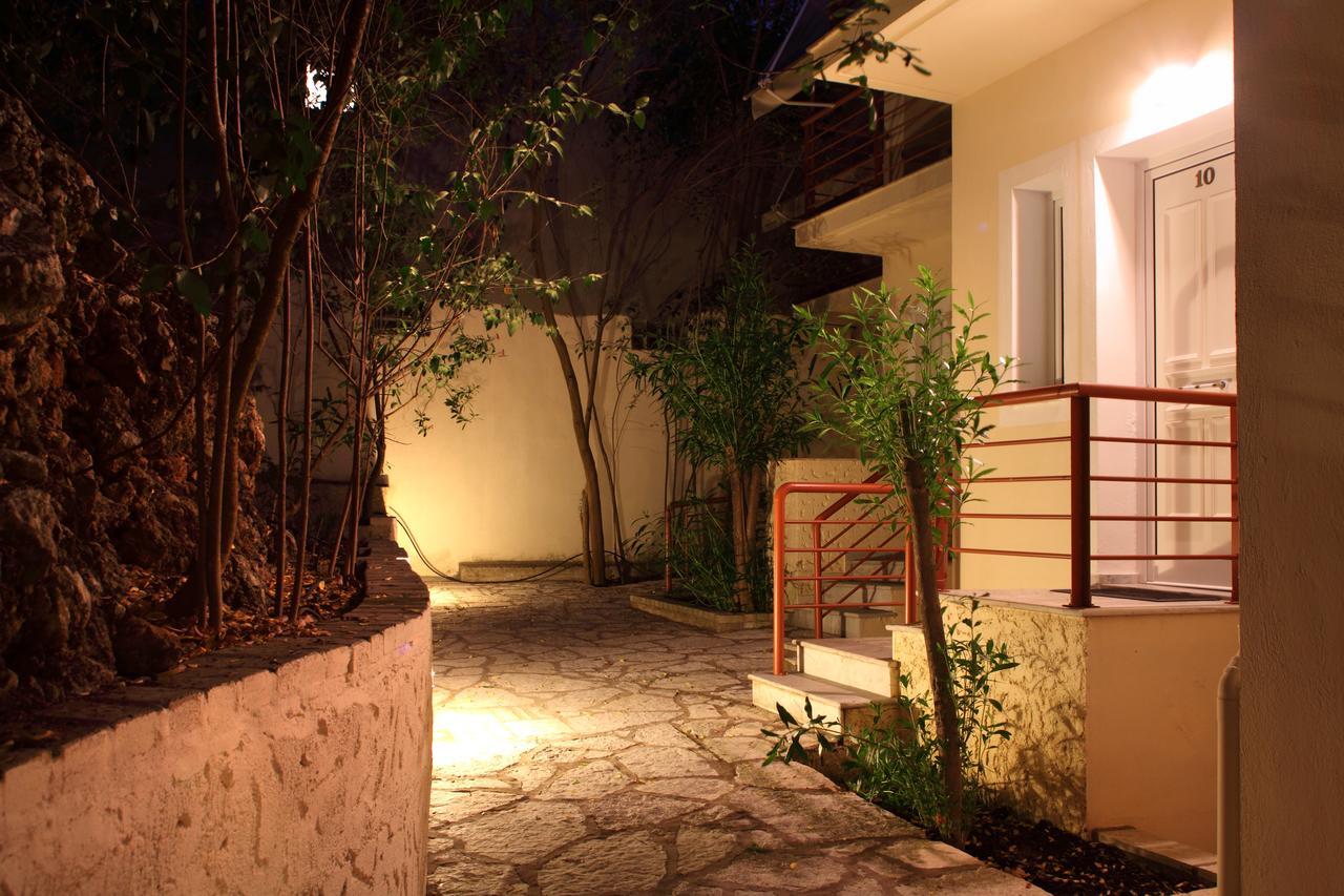 Miranda Resort Nikiana Ngoại thất bức ảnh